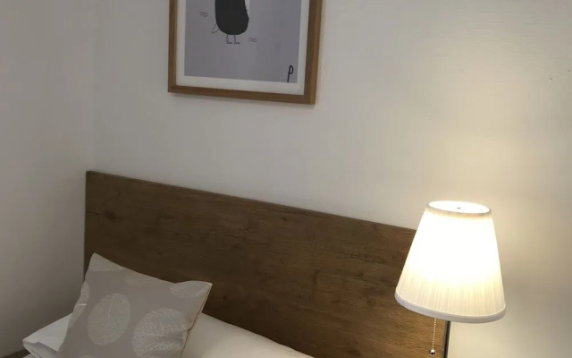 Hotel Hohe Schule