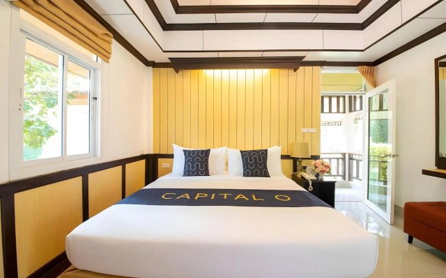 Nernkhao Resort