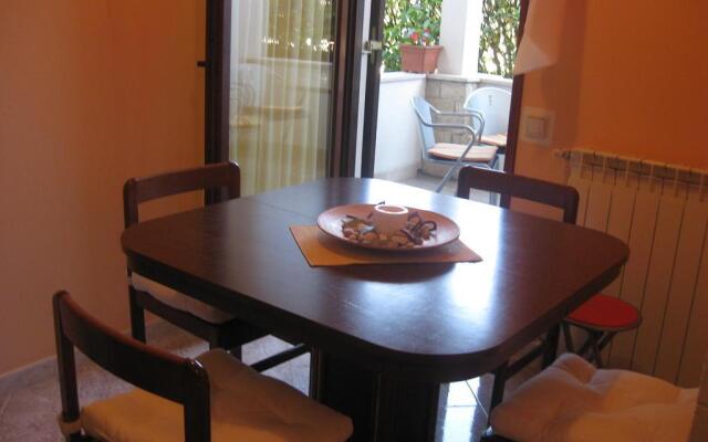 Apartments Nena