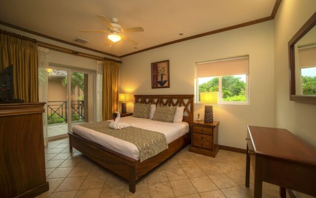 Veranda 3B 2 bedrs second floor by Stay in CR