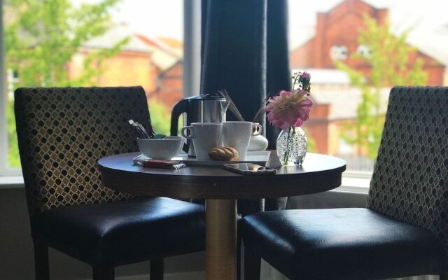 Titanic Guest Boutique Accommodation