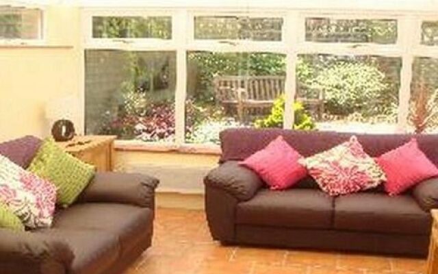 Mullions B&B