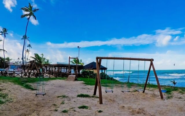 Ancorar Flat Resort