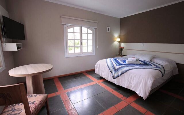 Aardvark Inn Pousada