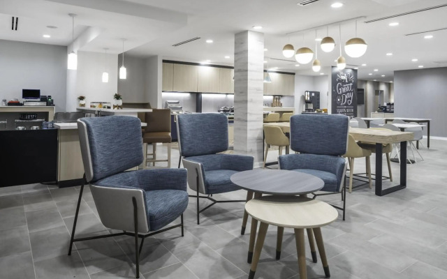 TownePlace Suites by Marriott San Antonio Universal City/Live Oak