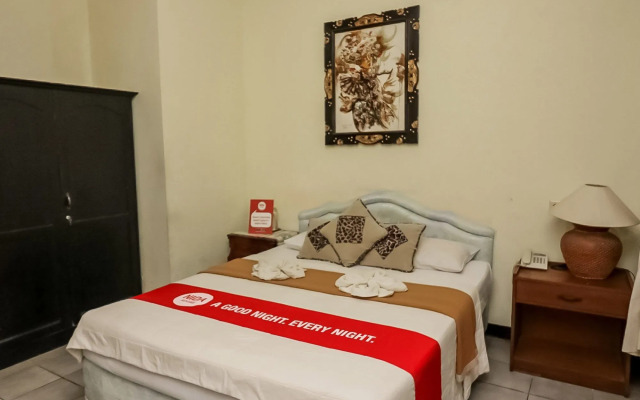 OYO 3244 Grand Chandra Hotel