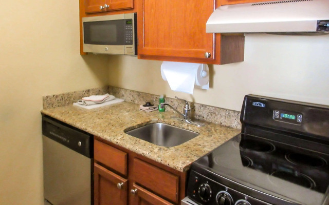 MainStay Suites Columbus Worthington