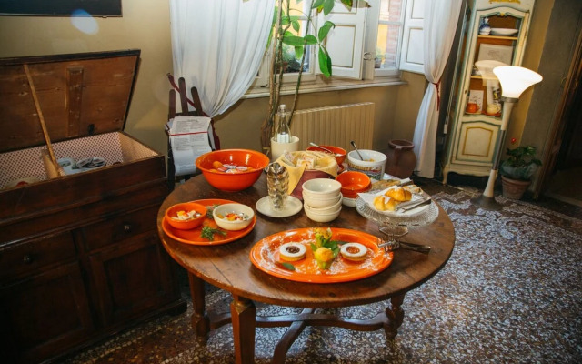 La Romea Residenza dEpoca