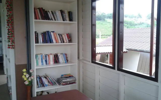 Ban Lom Jen Homestay