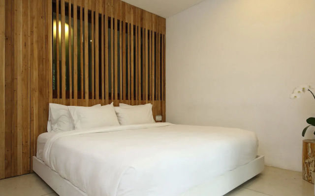 Aria Villas Ubud
