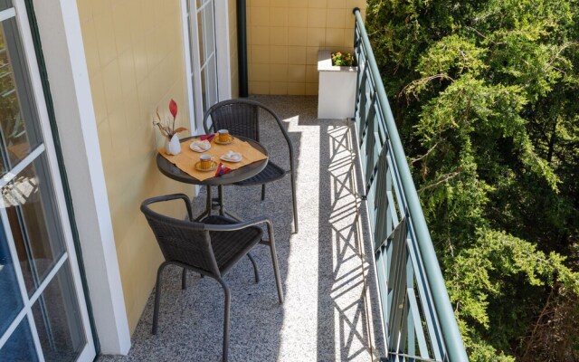 Esmoriz Land Sea View Apartment by MP