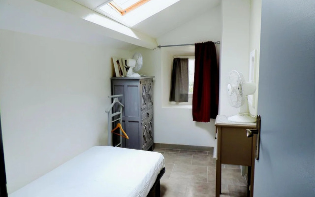 Authentic Stone Mas Retreat