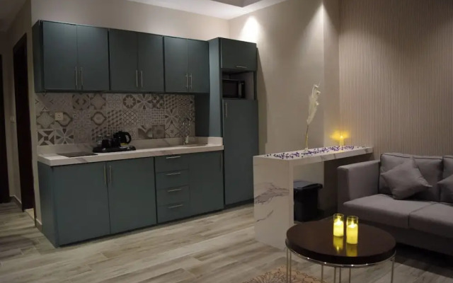Glamour Inn Al Nuzha