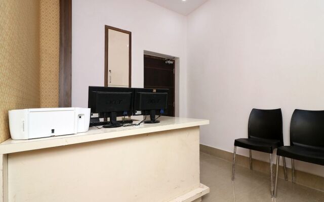 Anupama Hospitality LLP