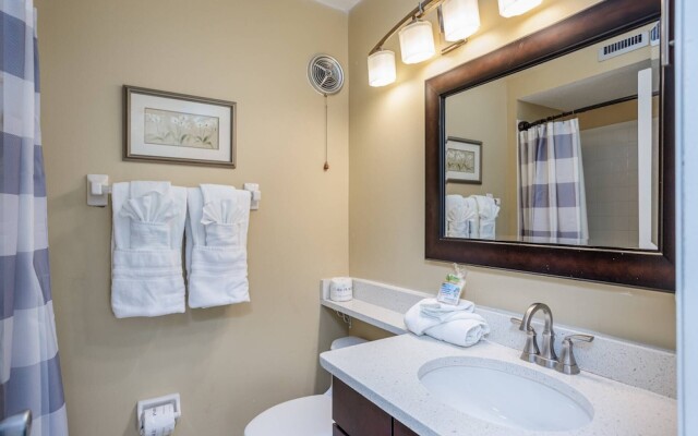 Palm Bay Club - Bayside