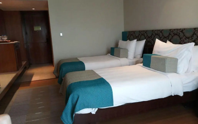 Taj Surajkund Resort & Spa, Delhi NCR