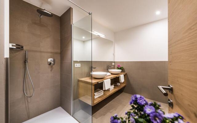 Appartements Ferienidylle Gstrein
