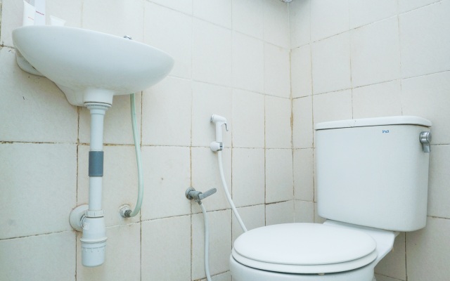 OYO 1239 Mojokerto Classic Homestay