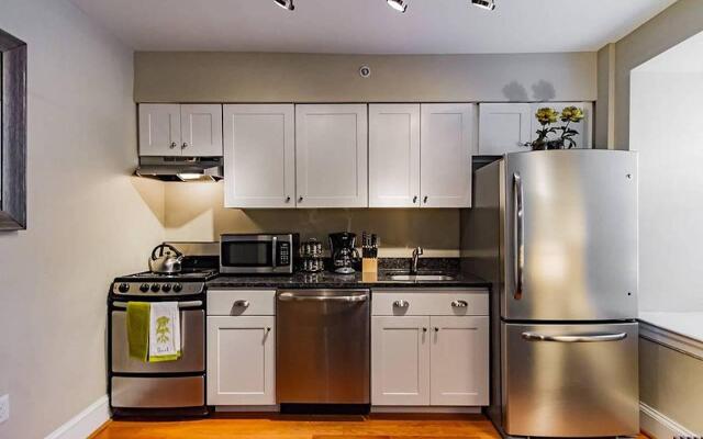 1955 Rittenhouse - 4F