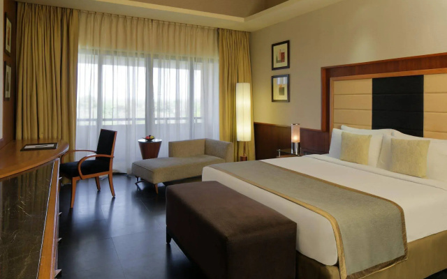 Taj Alibaug Resort & Spa