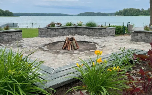 Oficerski Yacht Club Resort & Spa