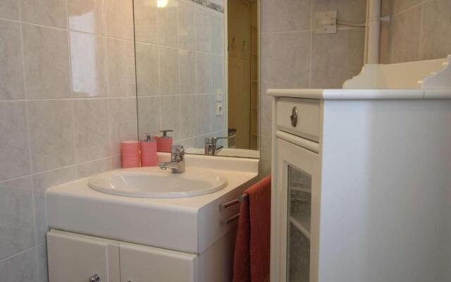 Appartement Montgenèvre, 3 pièces, 5 personnes - FR-1-330D-121