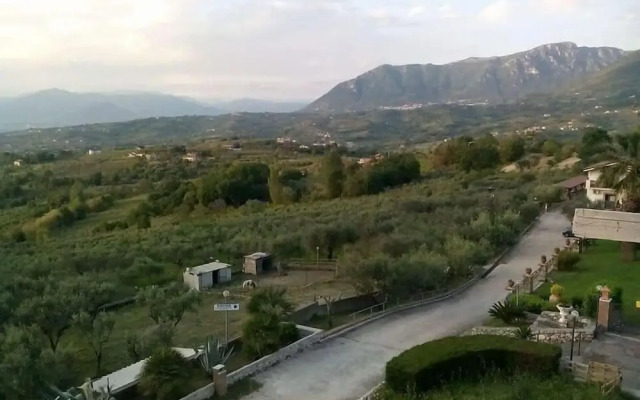 Agriturismo Borgonuovo