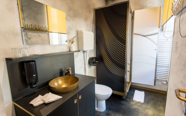 Timeout Heritage Hotel Zagreb