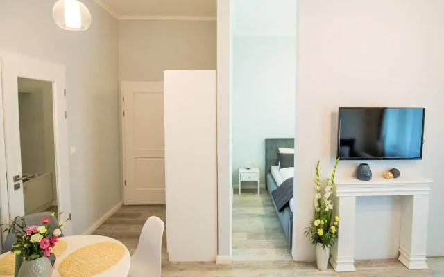 Eden Center Home