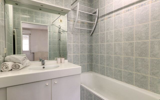 Carré Elysée 3 Sleepngo