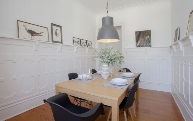 Liiiving - Telégrafo Classic Light Apart