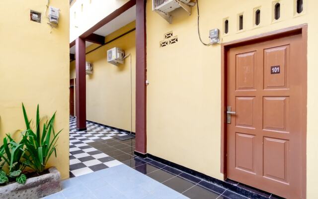 Yvel Homestay by OYO Rooms