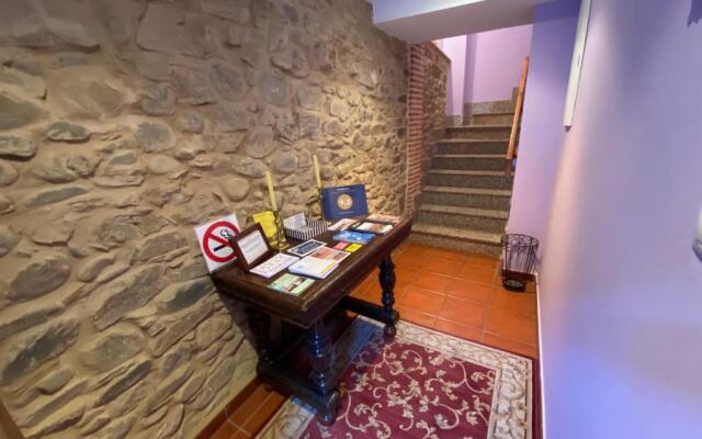 Hostal El Horno