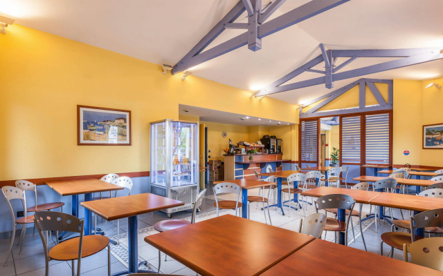 Ibis Budget Perigueux Boulazac