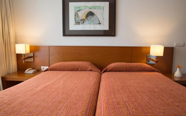 Hotel Miera