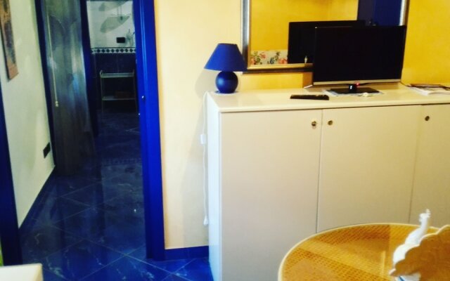 Blu Apartment Novara