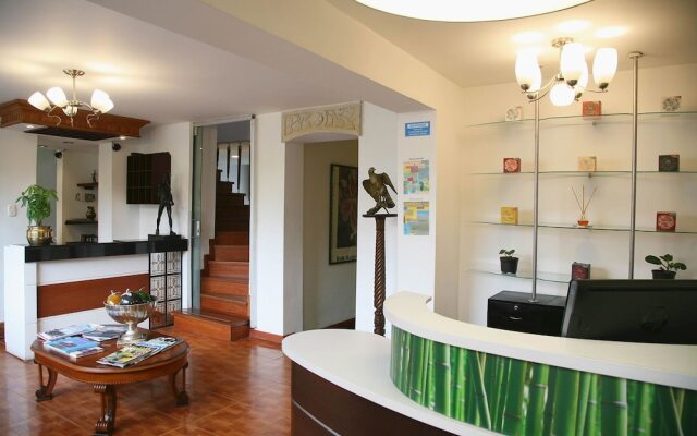 Casa de Lavim - Hotel Boutique & Spa