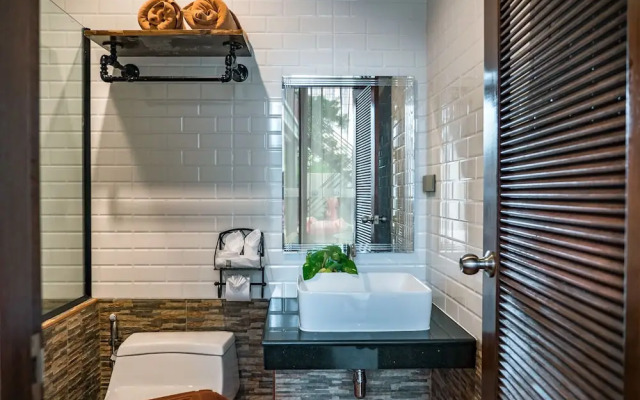 KG Private Pool Villas Soi Nine
