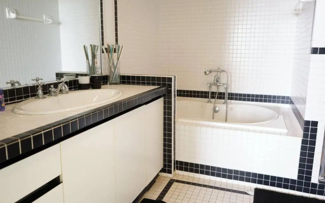 The Netherlands - 3 BR - Two Story Townhouse w/Ocean Views - SBR 566