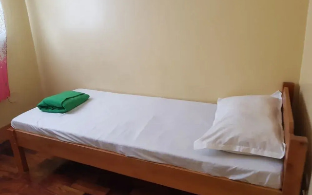 302 Bethel Baguio