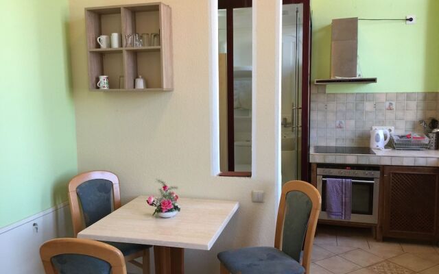 Ferien in Dresden Altstadt