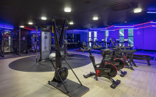 Crewe Hall Hotel & Spa