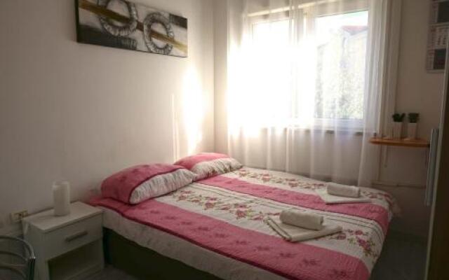 Apartment Umag Nelly