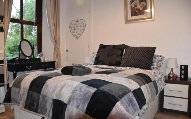 Flat G/R 59 Erskine Street Aberdeen