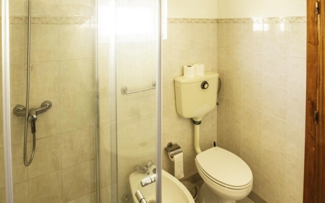 Hospedaria Casa D Av - Triplo