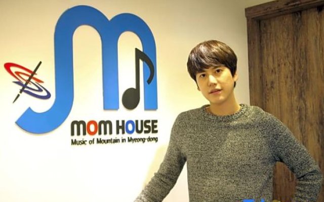 Myeongdong MOM House
