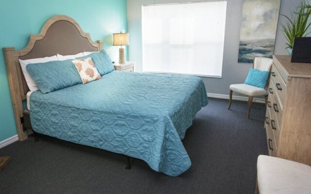 FVVC @ Venetian Bay, Kissimmee, USA