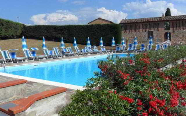 MSNRELAIS Le Querciole