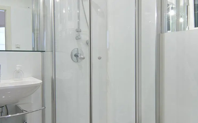 Vienna-lodgings Seilerstätte