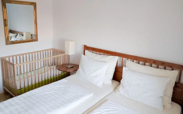 Apartments Vila Marjetica